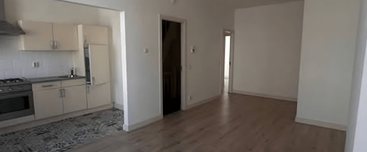 Appartement huren in Den Haag