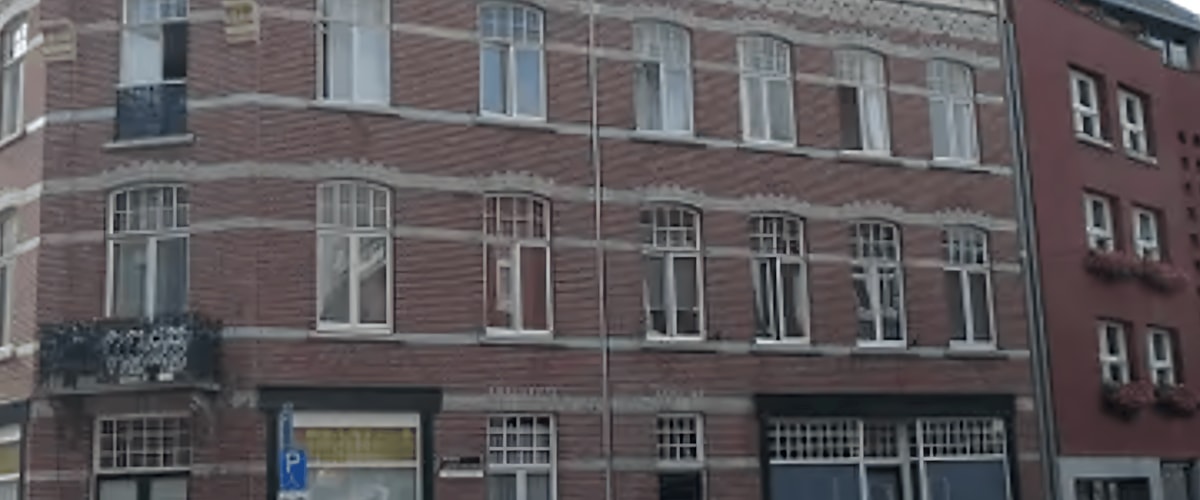Appartement huren in Maastricht