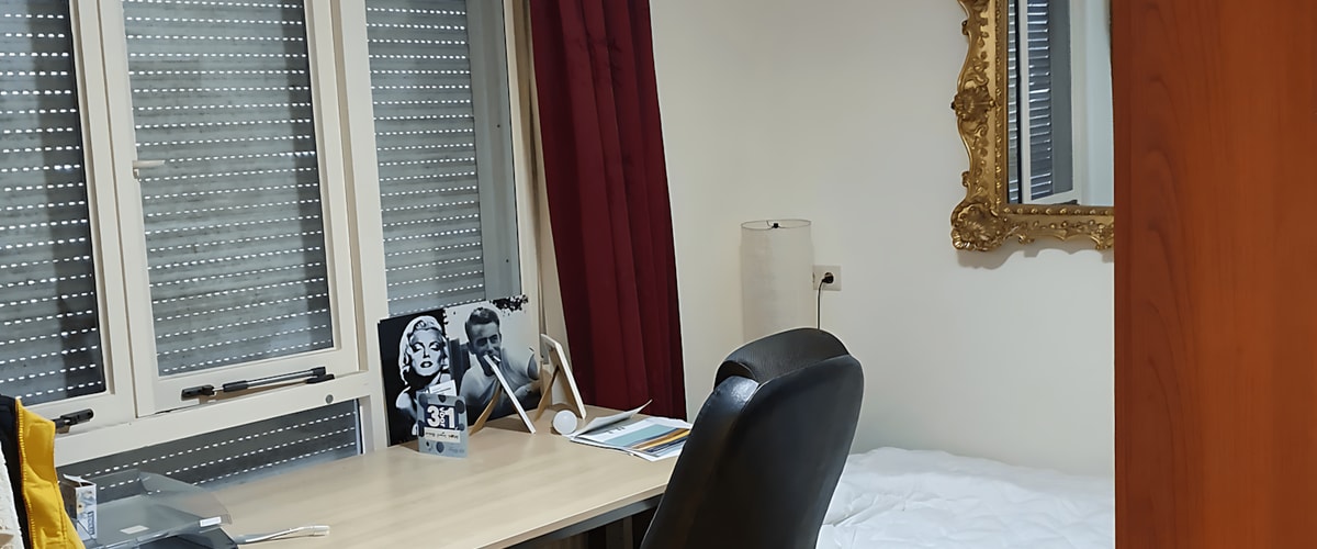 Kamer huren in Arnhem