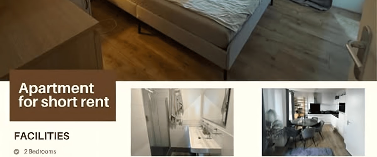 Appartement huren in Amsterdam