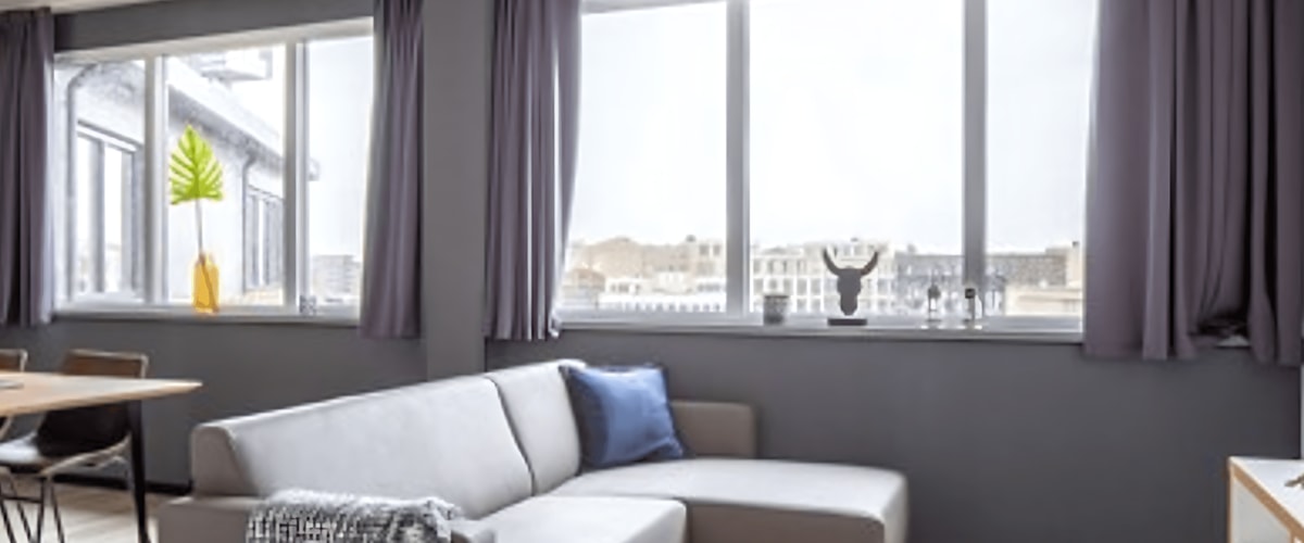 Appartement huren in Utrecht