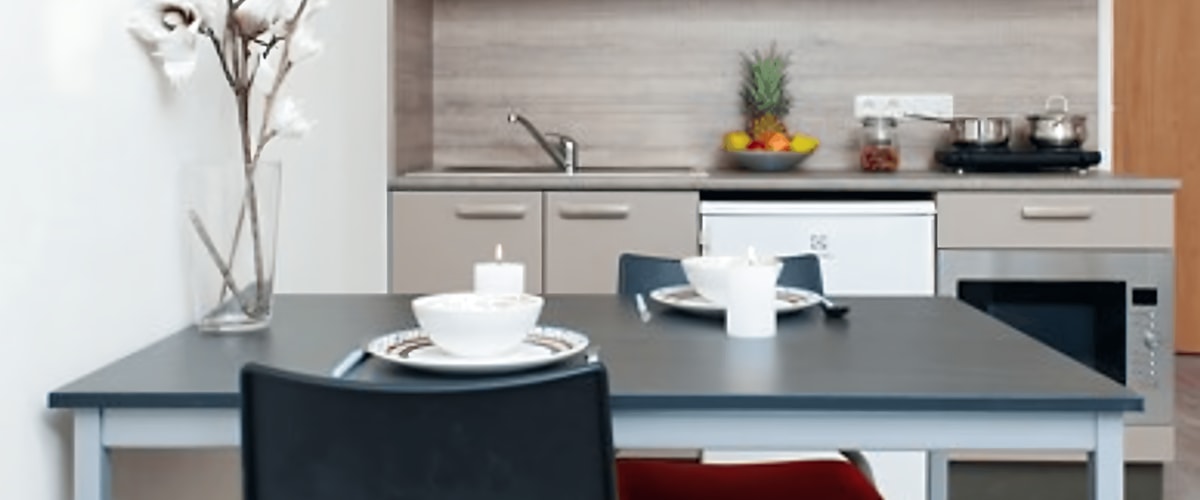 Studio huren in Amsterdam