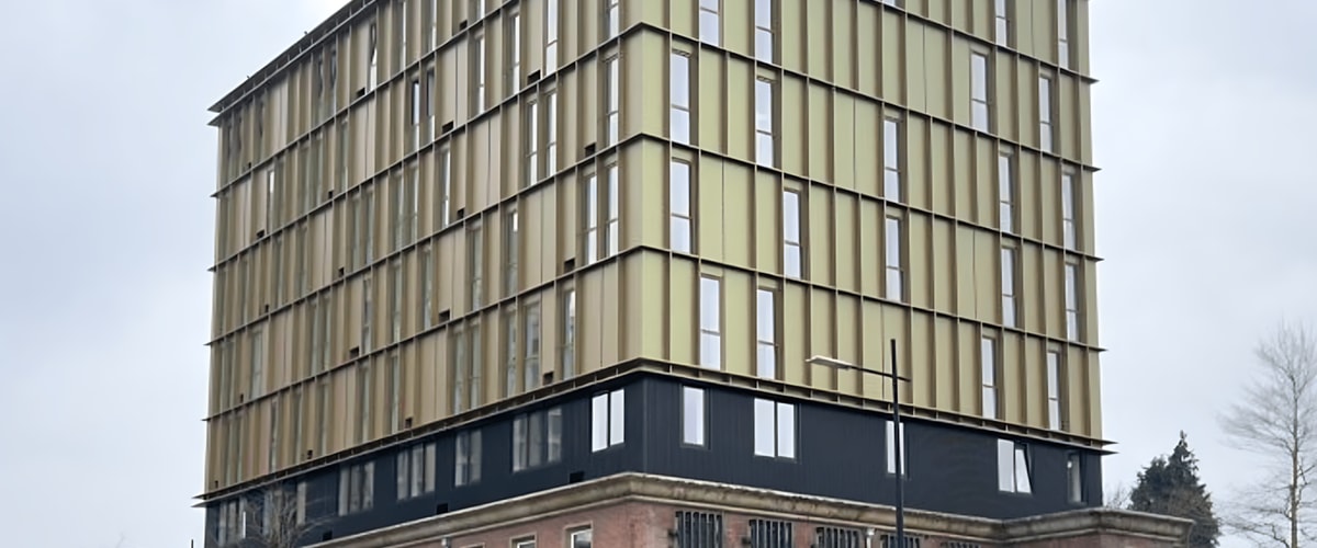 Appartement huren in Tilburg