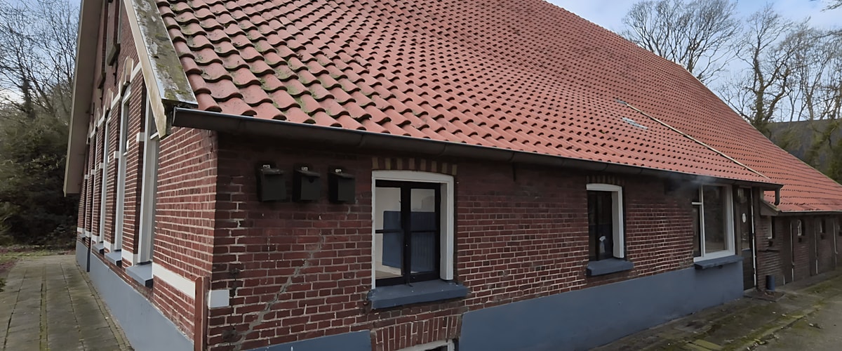 Anti Kraak huren in Almelo