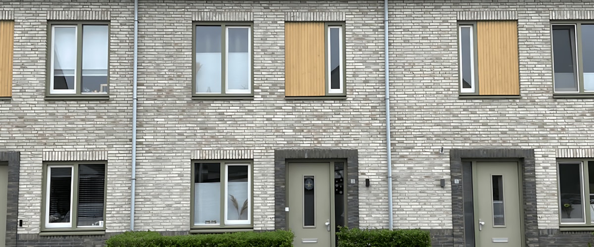 Huis huren in Helmond