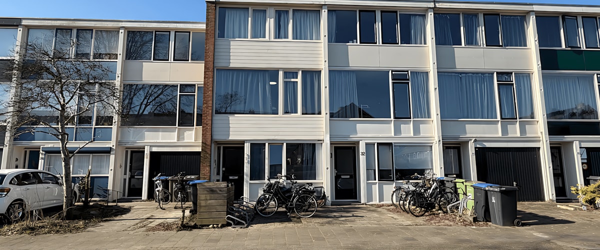 Kamer huren in Groningen