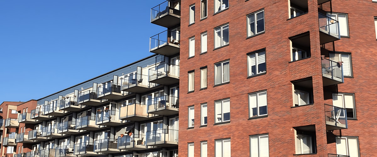 Appartement huren in Amstelveen