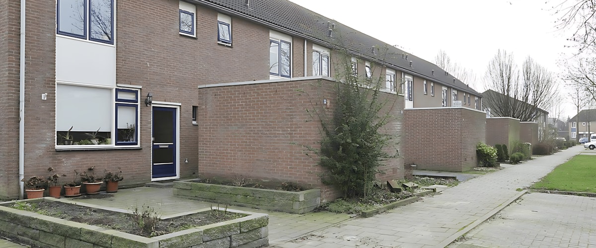 Huis huren in Zevenaar