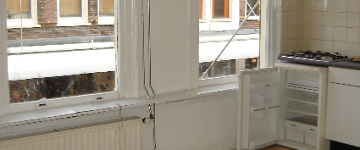 Kamer huren in Haarlem