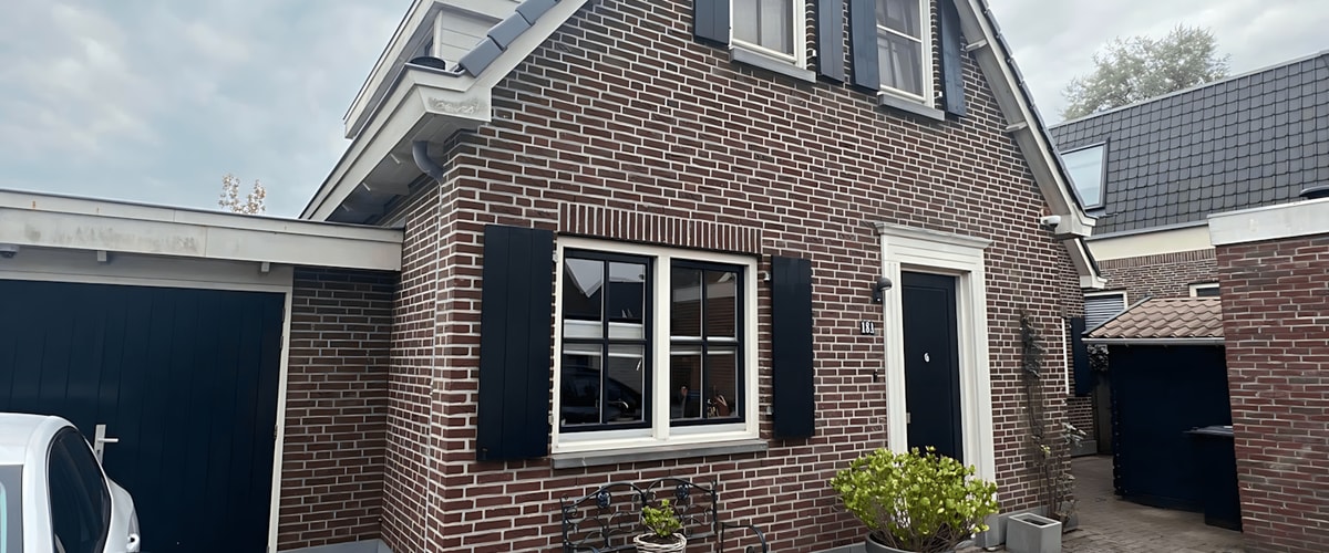 Huis huren in Nootdorp