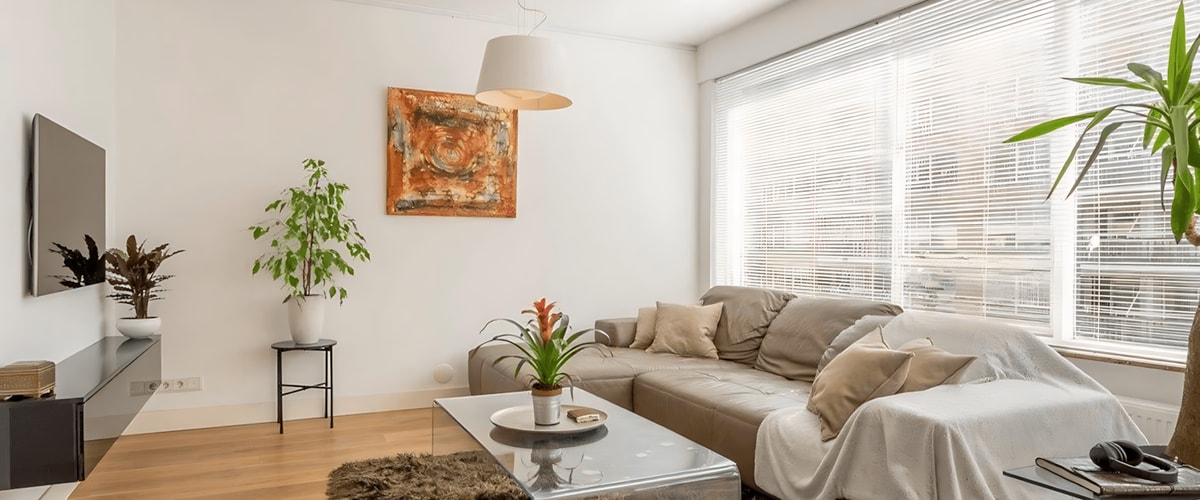 Appartement huren in Rotterdam