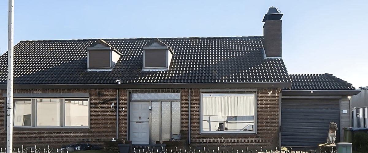Huis huren in Hoogerheide
