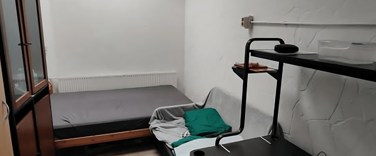 Kamer huren in Groningen