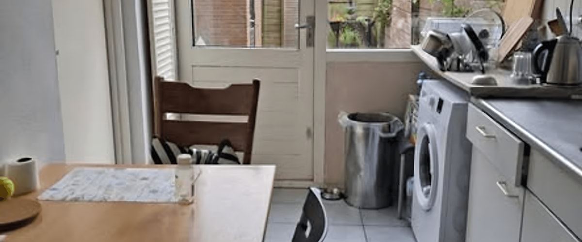 Kamer huren in Groningen