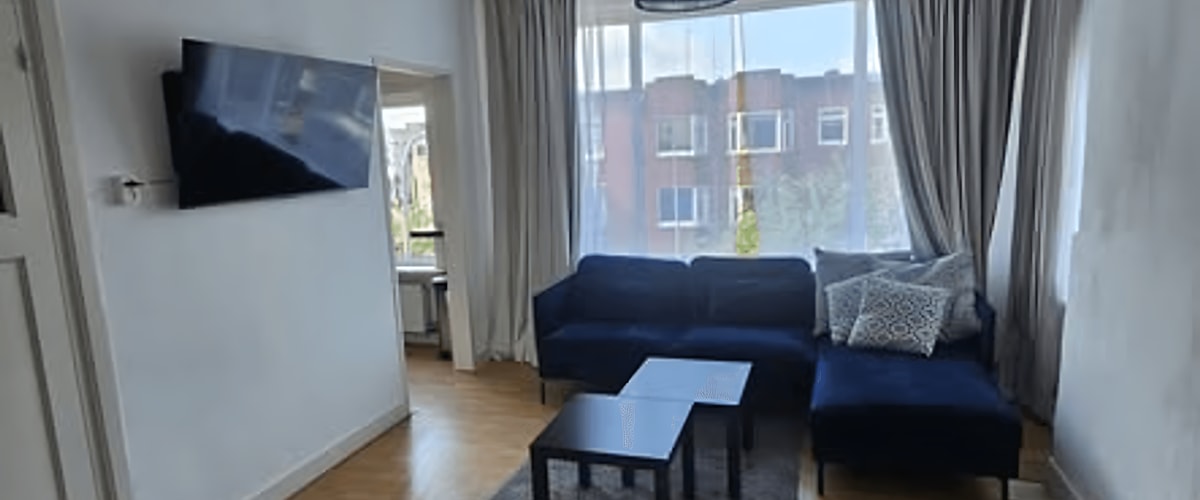 Appartement huren in Groningen