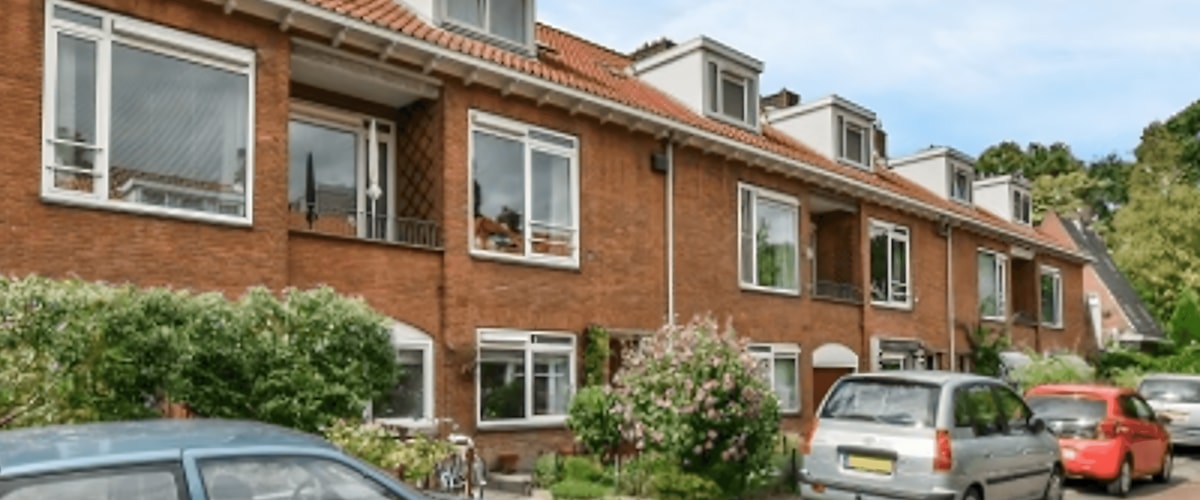 Appartement huren in Amstelveen