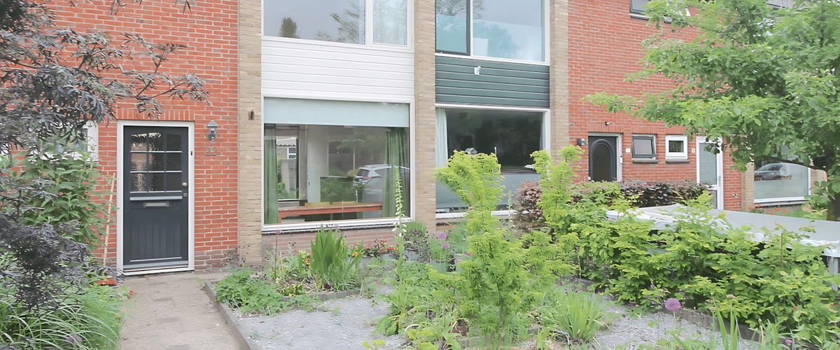 Huis huren in Dorst