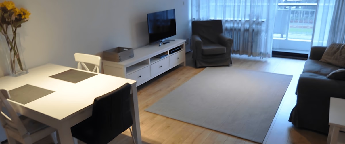 Appartement huren in Eindhoven
