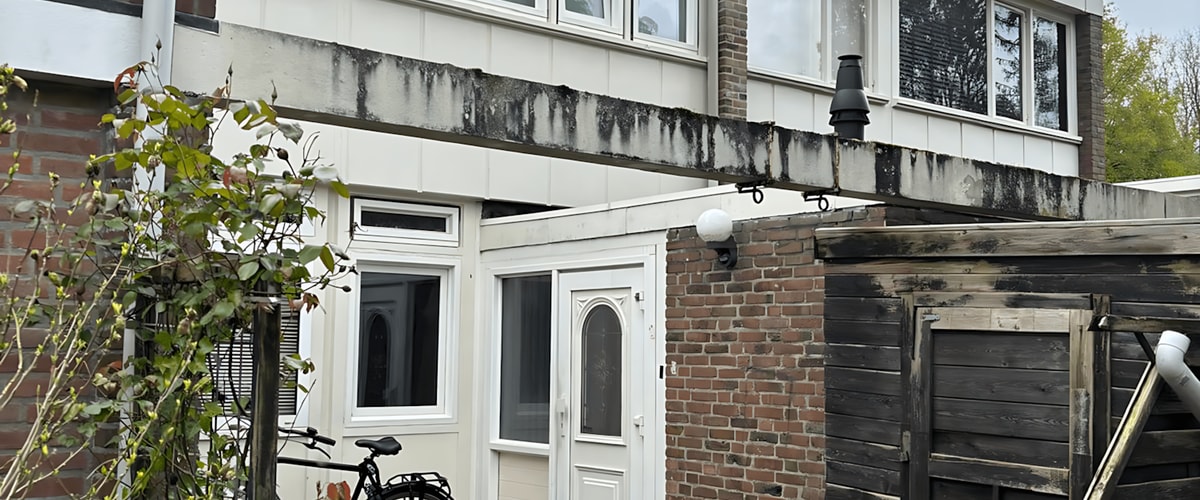 Kamer huren in Emmen