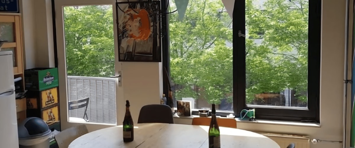Kamer huren in Maastricht