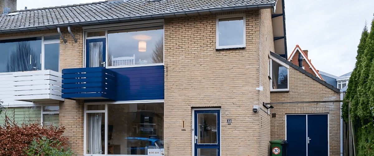 Huis huren in Waalre