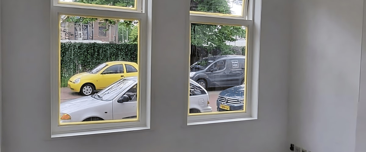 Kamer huren in Haarlem