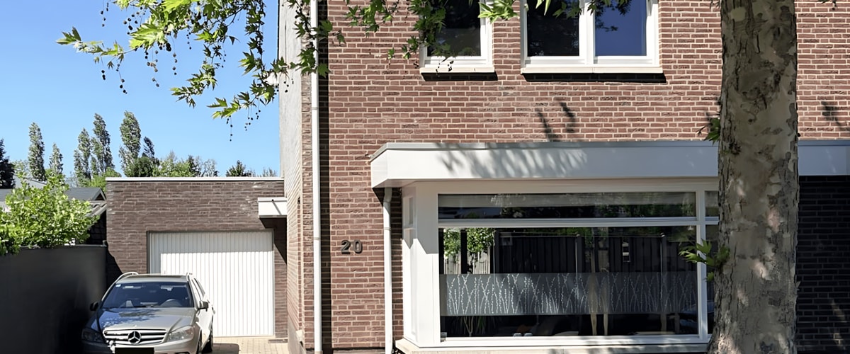 Huis huren in Amstenrade