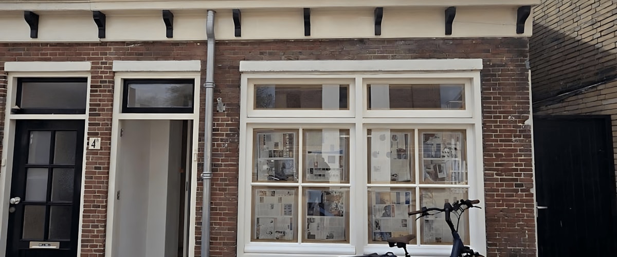 Huis huren in Voorschoten