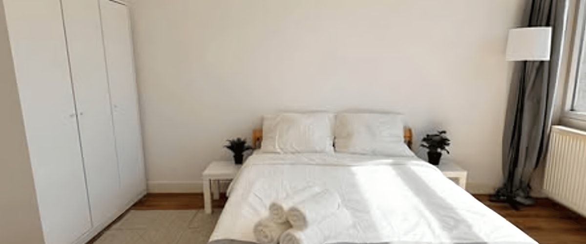 Kamer huren in Den Haag