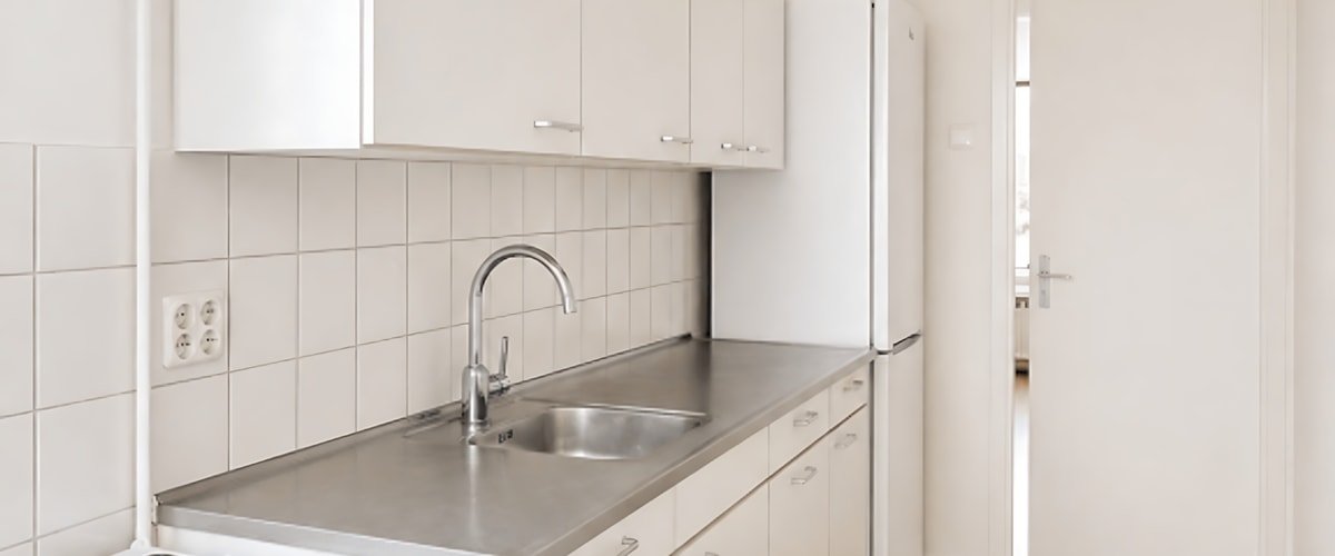 Appartement huren in Weesp