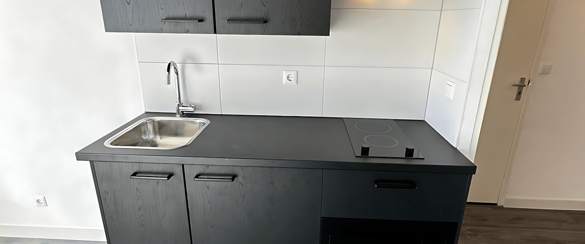 Studio huren in Enschede