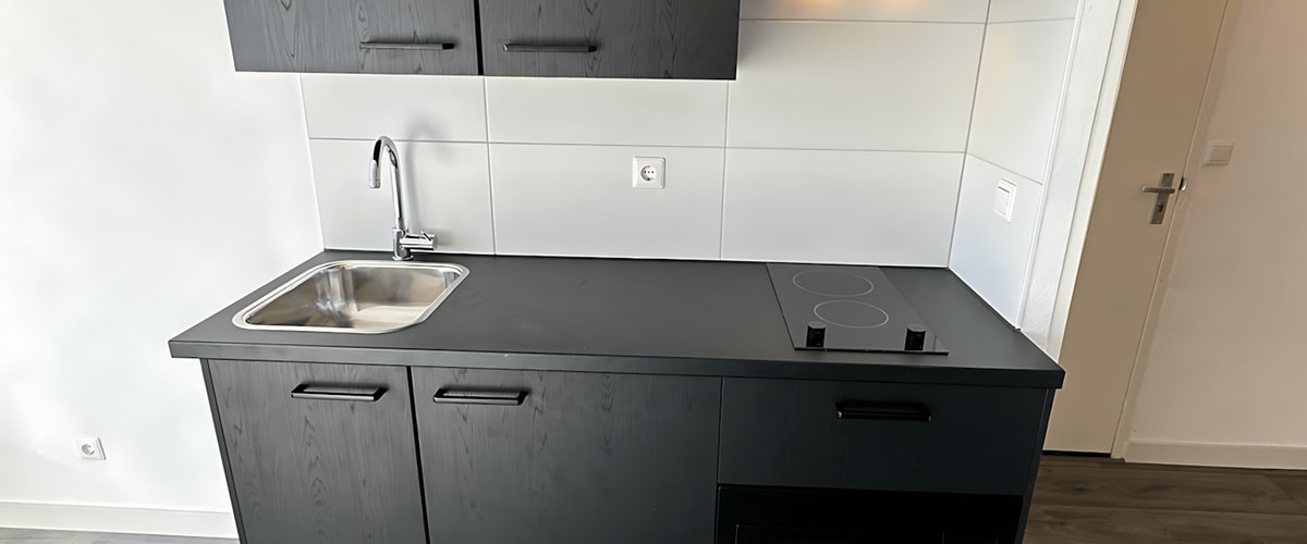 Studio huren in Enschede