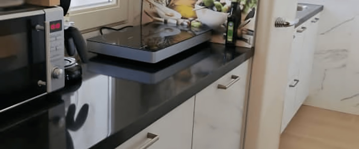 Studio huren in Tricht