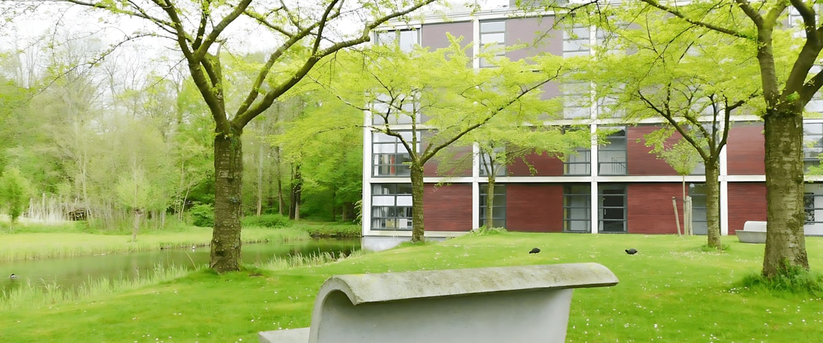 Appartement huren in Hoofddorp