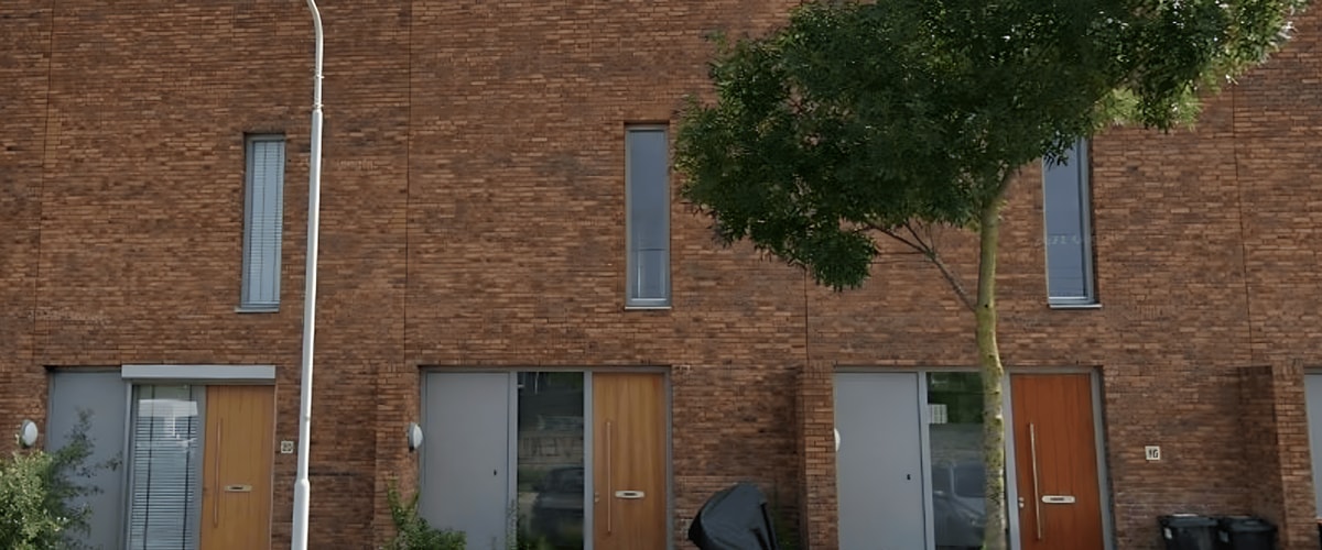 Huis huren in Best