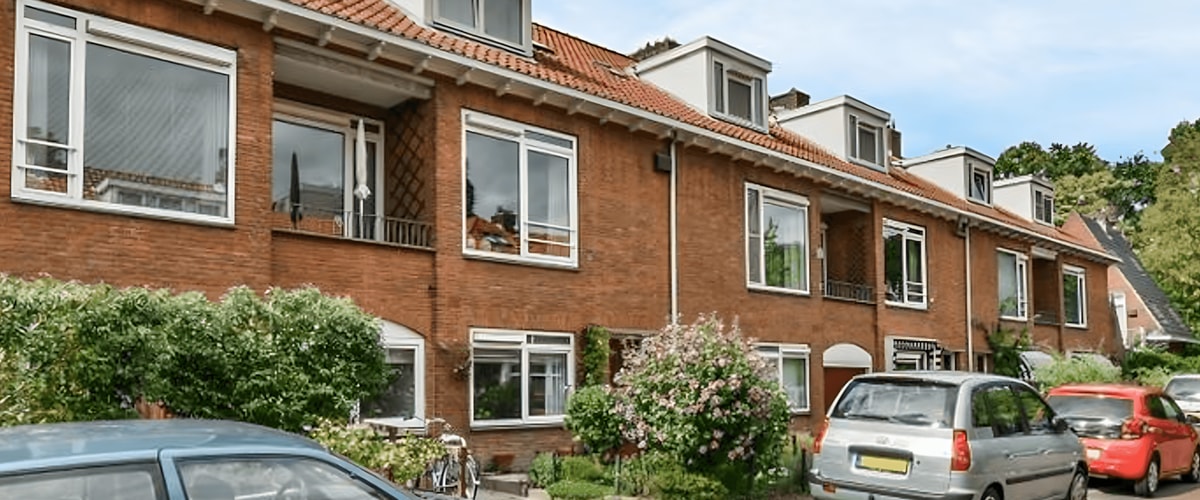 Appartement huren in Amstelveen