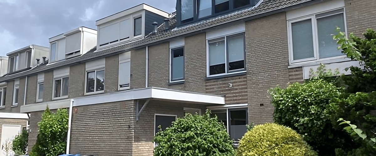 Huis huren in Amstelveen