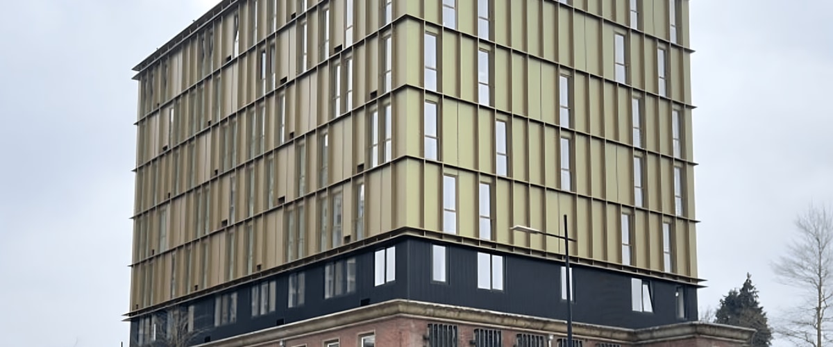 Appartement huren in Tilburg