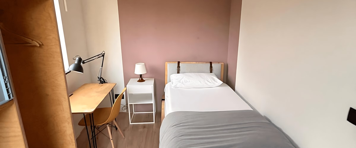 Kamer huren in Den Haag