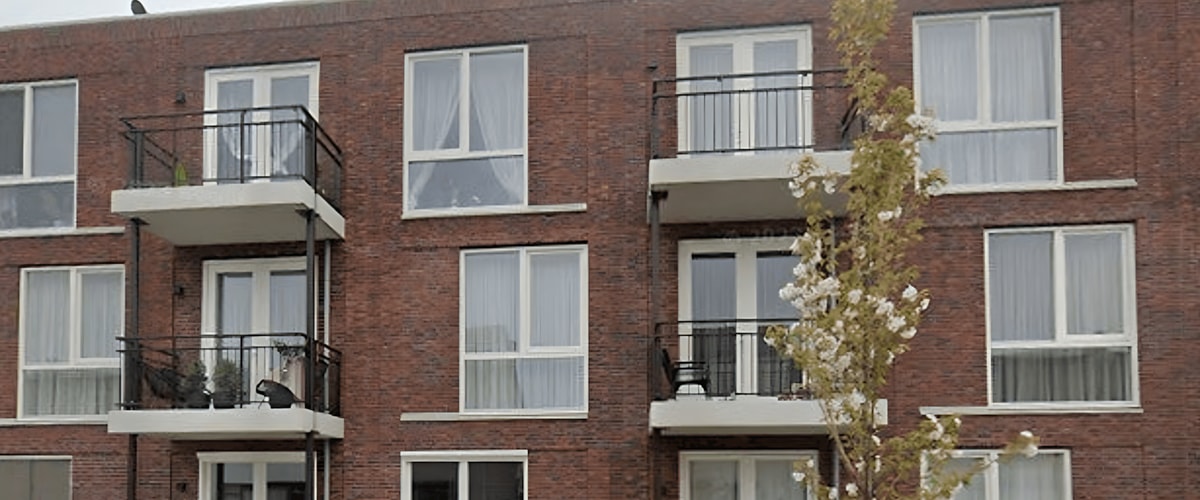 Appartement huren in Boxtel