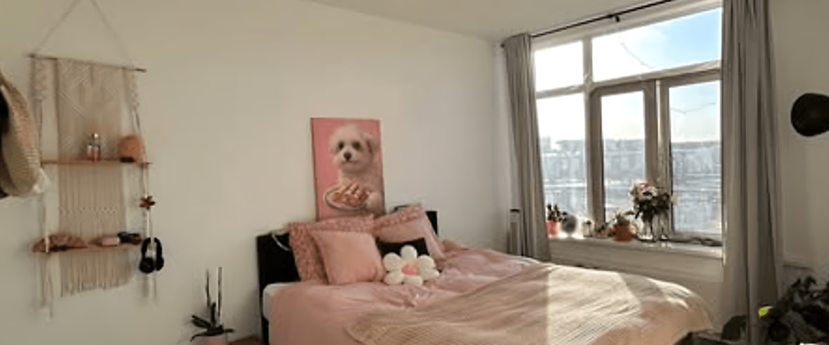 Kamer huren in Den Haag