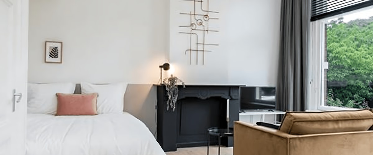Appartement huren in Nijmegen