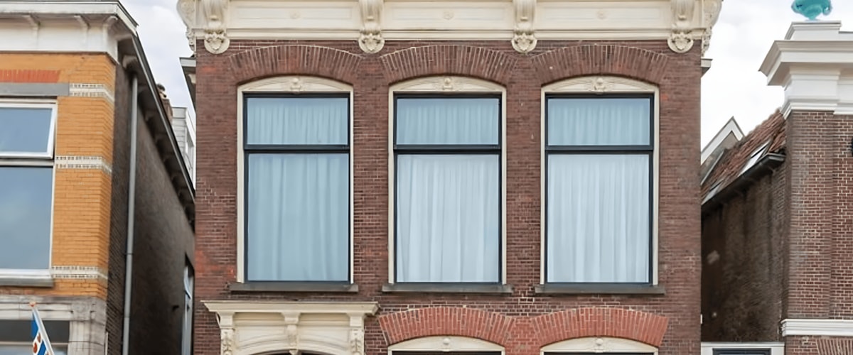 Appartement huren in Sneek