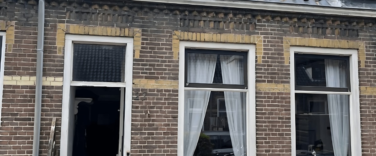 Kamer huren in Leeuwarden