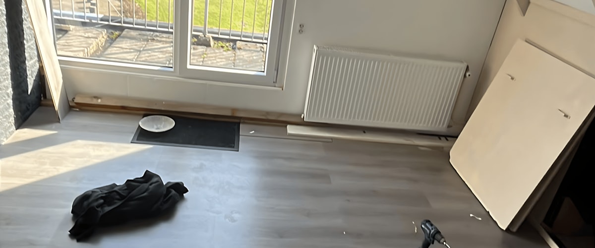 Kamer huren in Soest