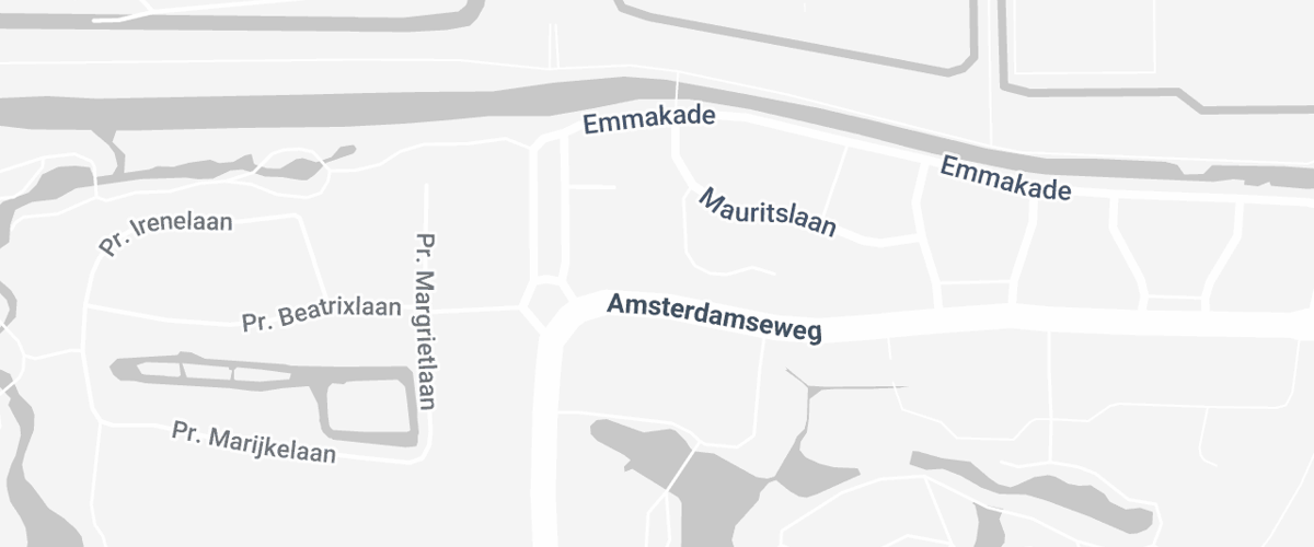 Huis huren in Amstelveen
