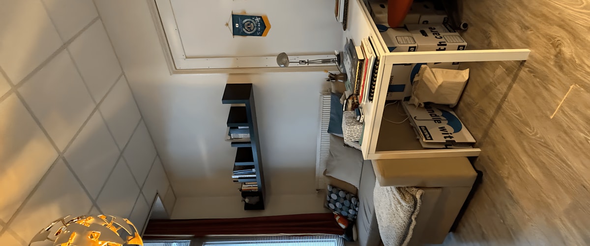 Kamer huren in Groningen