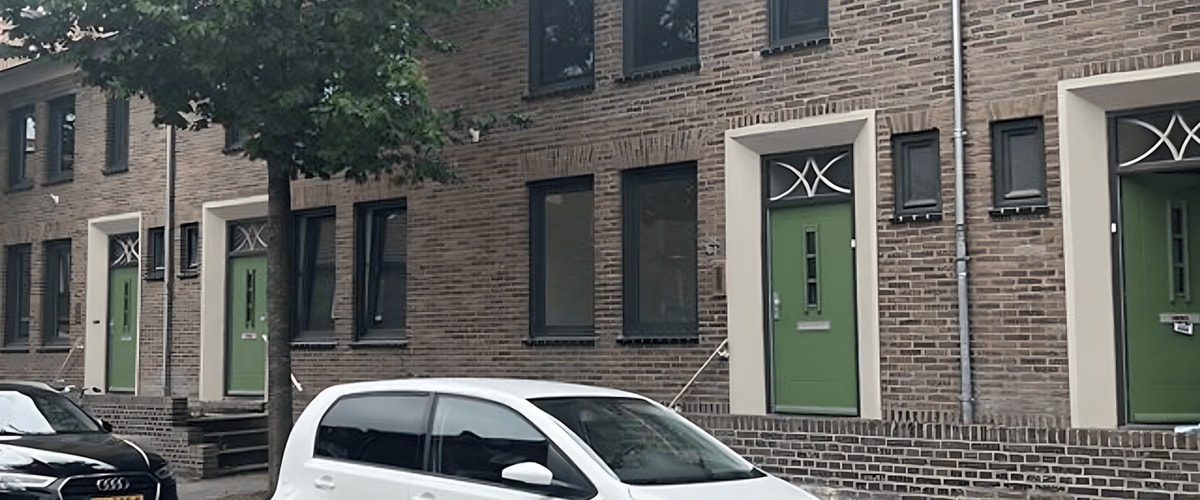 Huis huren in Maastricht
