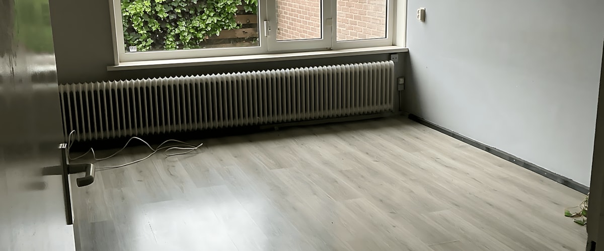 Huis huren in Liessel