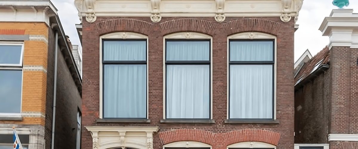 Appartement huren in Sneek